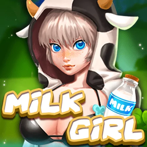 Milk Girl играть онлайн