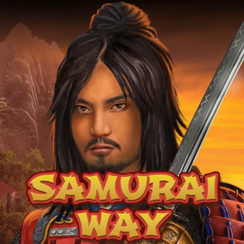 Samurai Way играть онлайн