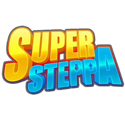 Super Steppa играть онлайн