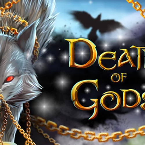 Death of gods играть онлайн
