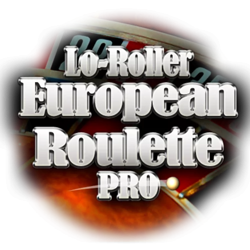 Low-Roller European Roulette Pro играть онлайн