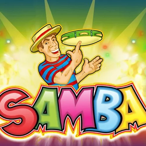 RCT — Samba играть онлайн