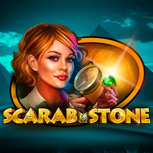 Scarab Stone играть онлайн