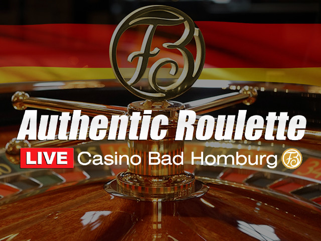 Bad Homburg Casino играть онлайн