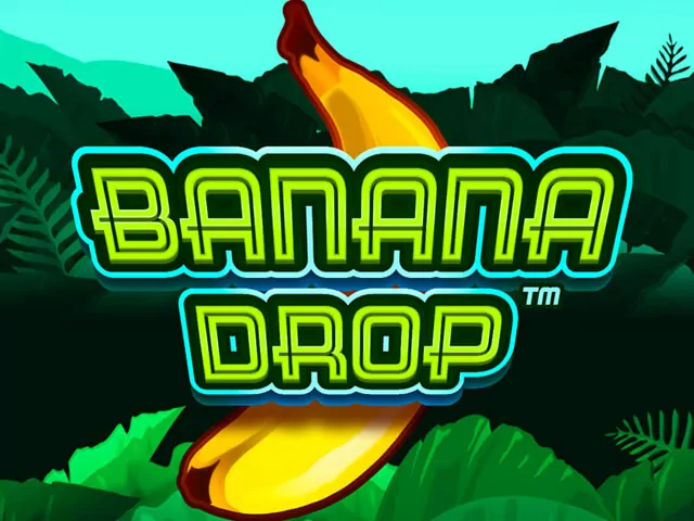 Banana Drop играть онлайн