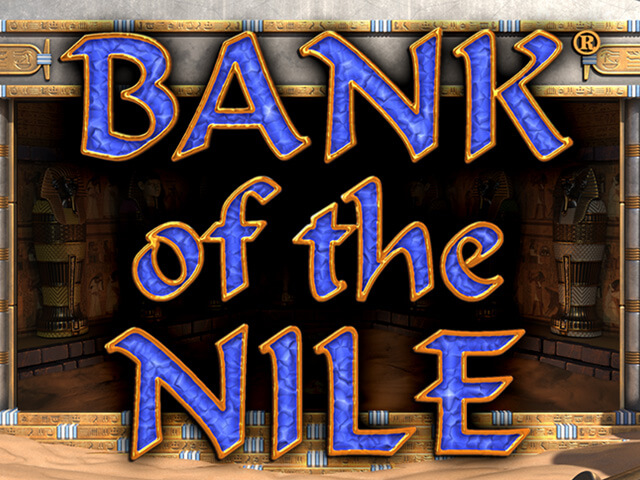 Bank of the Nile играть онлайн