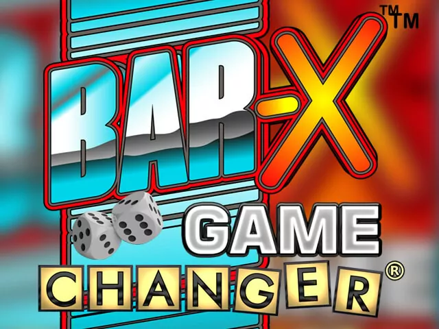 Bar X Game Changer играть онлайн