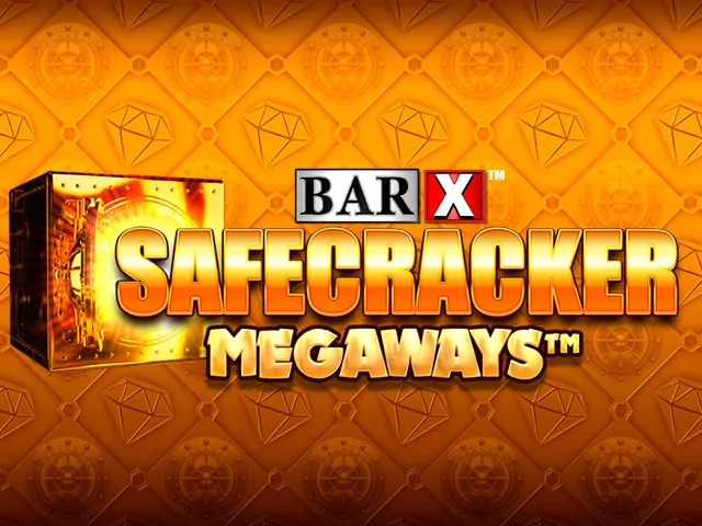 Bar-X Safecracker Megaways играть онлайн