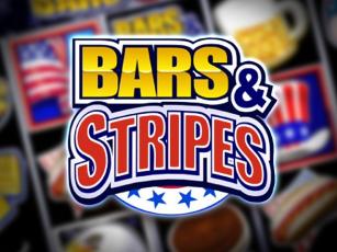 Bars and Stripes играть онлайн