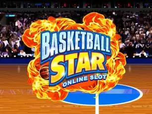 Basketball Star играть онлайн