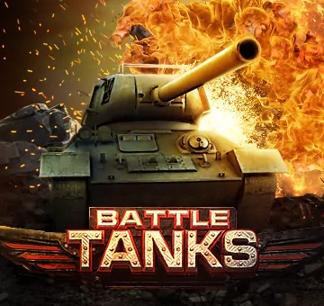 Battle Tanks играть онлайн