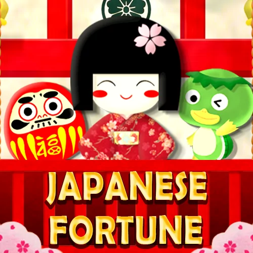 Japanese Fortune