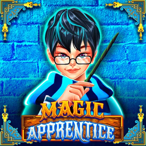 Magic Apprentice играть онлайн