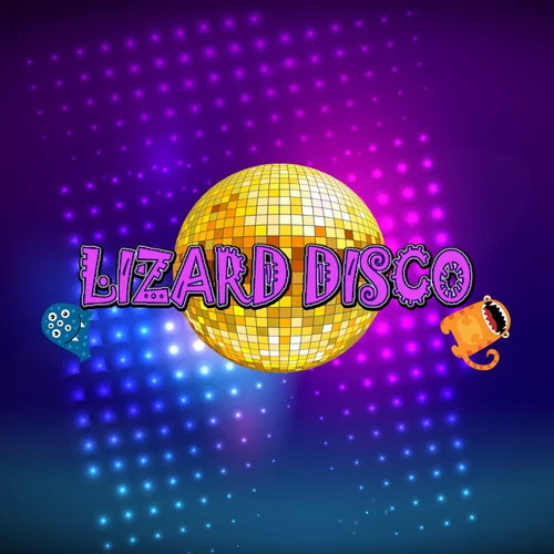Lizard Disco играть онлайн