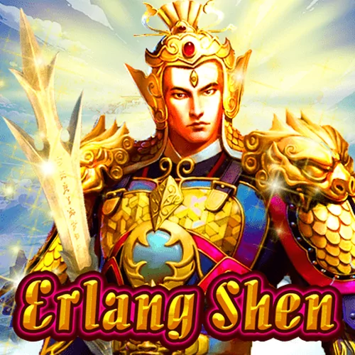 Erlang Shen играть онлайн