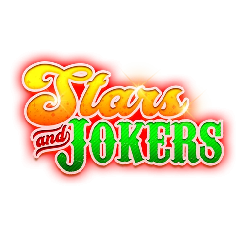 Stars & Jokers играть онлайн