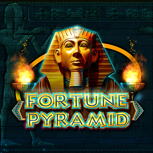 Fortune Pyramid играть онлайн