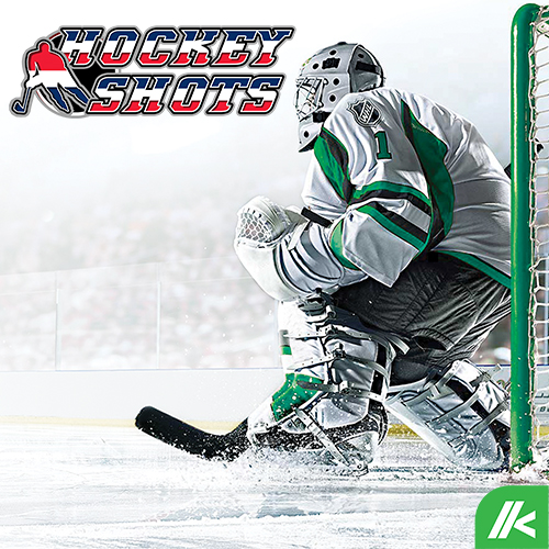 Ice Hockey League Round играть онлайн