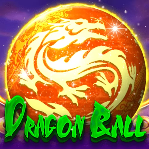Dragon Ball играть онлайн