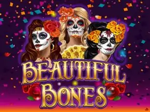 Beautiful Bones играть онлайн