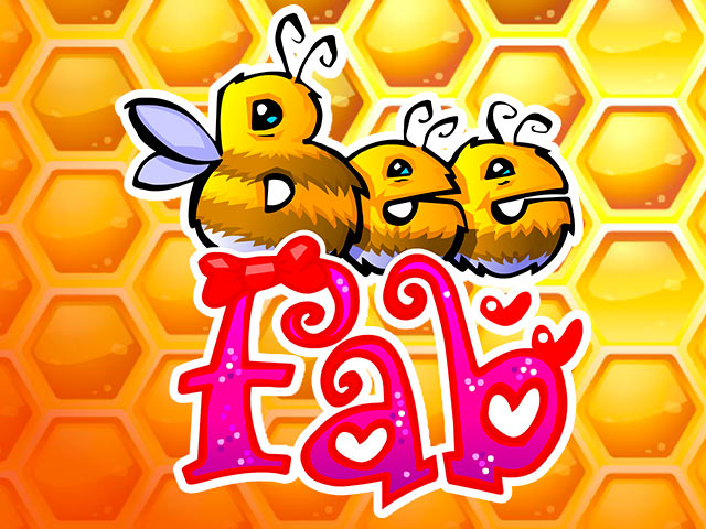 Bee Fab Pull Tab играть онлайн