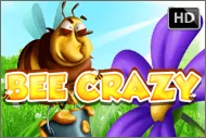 Bee Crazy HD играть онлайн