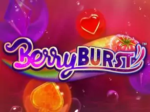 Berryburst играть онлайн