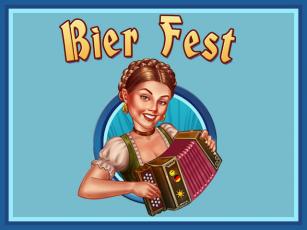 Bier Fest играть онлайн