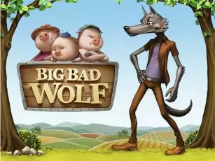 Big Bad Wolf играть онлайн