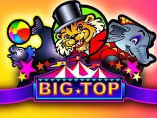 Big Top играть онлайн