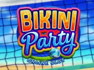 Bikini Party играть онлайн