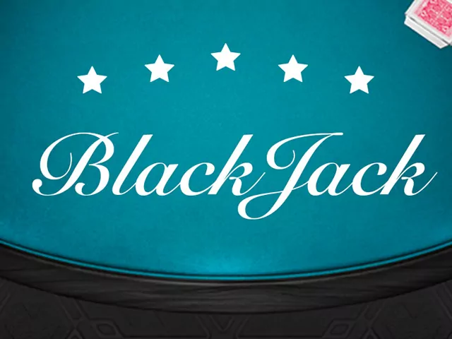 Black Jack играть онлайн