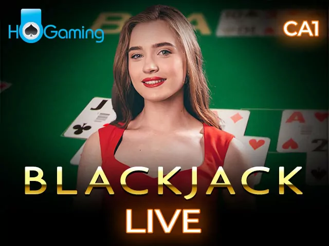 CA1 Blackjack играть онлайн
