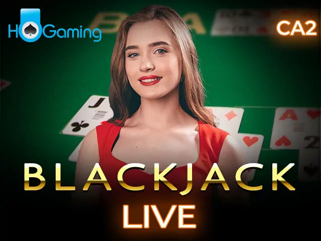 CA2 Blackjack играть онлайн