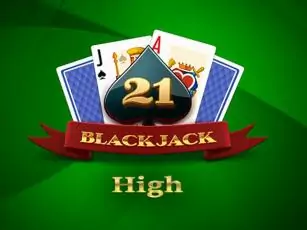 Black Jack High играть онлайн