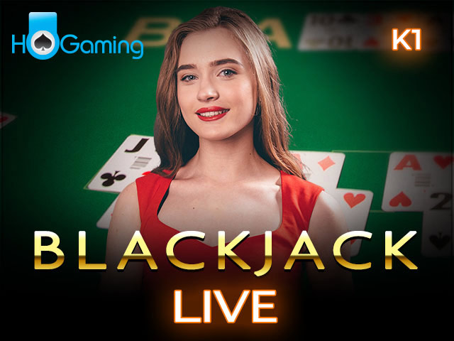 K1 Blackjack играть онлайн