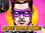 Blast Boom Bang играть онлайн