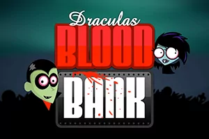 Blood Bank играть онлайн