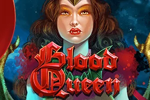 Blood Queen играть онлайн