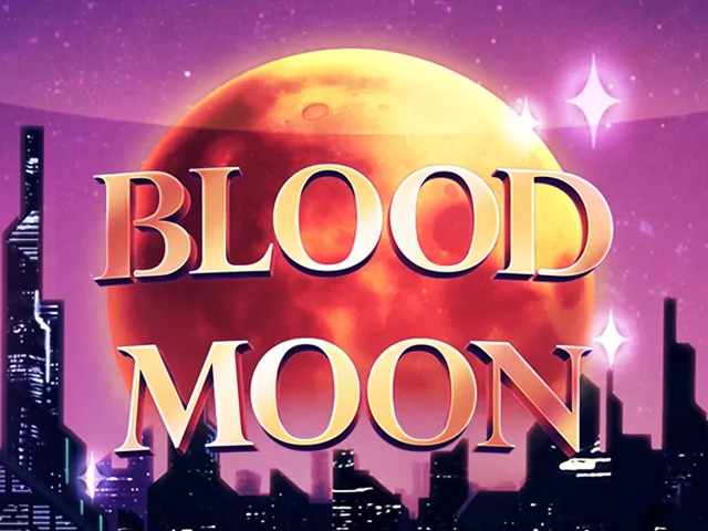 Blood Moon играть онлайн