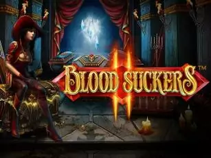 Blood Suckers II играть онлайн