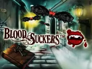 Blood Suckers играть онлайн