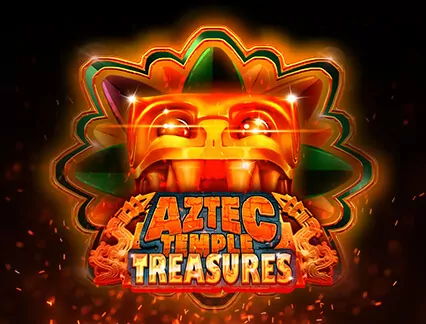 Aztec Temple Treasures играть онлайн