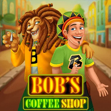 Bob’s Coffee Shop играть онлайн