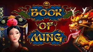 Book Of Ming играть онлайн