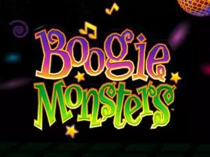 Boogie Monsters играть онлайн