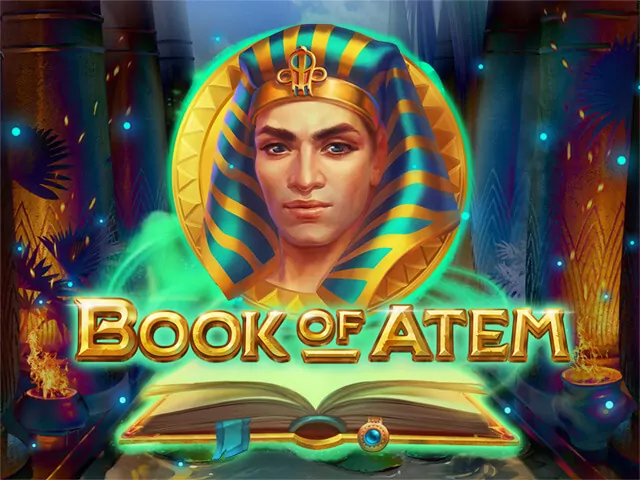 Book of Atem играть онлайн