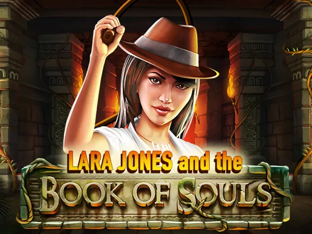 Book Of Souls играть онлайн