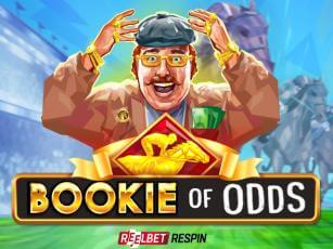 Bookie of Odds играть онлайн