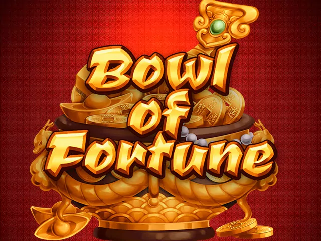 Bowl of Fortune играть онлайн